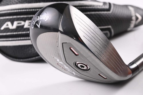 Callaway apex hybrid - callaway,