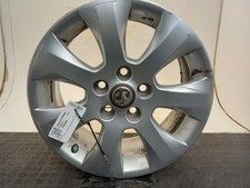 VAUXHALL INSIGNIA Alloy Wheel 17" Inch 5x120 Offset ET41 7J 2008-2017 13351762