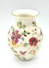 Zsolnay Pecs Vintage Hungarian