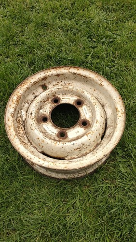 Land rover steel - land,