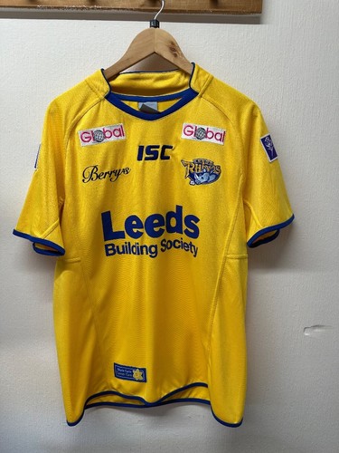 Isc leeds rhinos sports - **isc**,