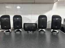 Bowers & Wilkins (B&W) M-1