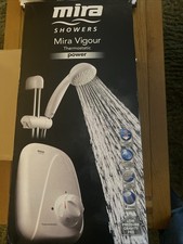 MIRA VIGOUR THERMOSTATIC POWER