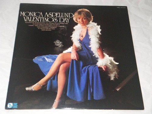 Monica aspelund valentino s - monica, /