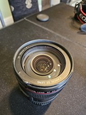 Canon 105mm l is usm - canon, ef