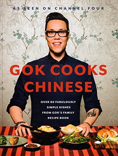 Gok cooks chinese - -, wan,