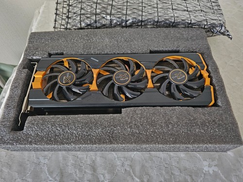 Sapphire amd r290 tri - amd,
