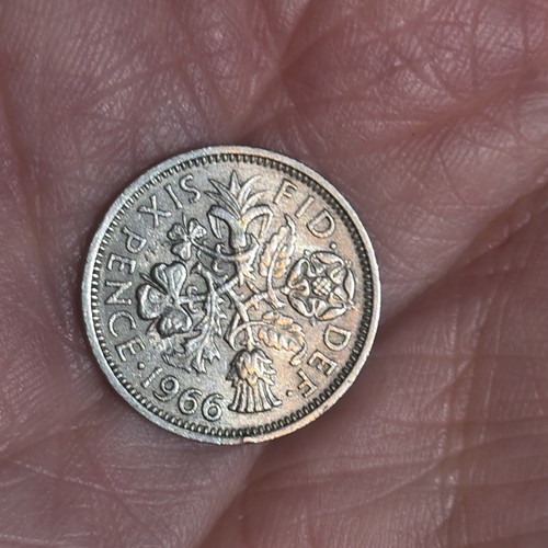 1966 queen elizabeth - 1966, six