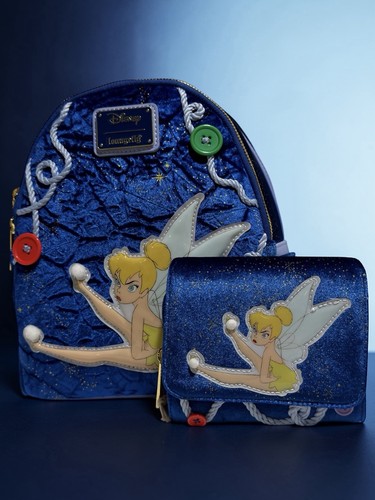 Disney tinker bell loungefly - bell,