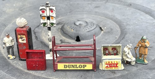Petrol pump oil - petrol,