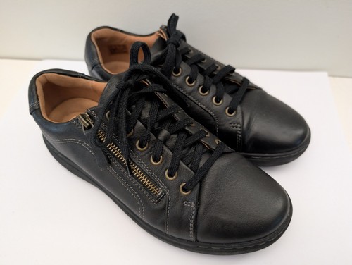 Clarks women nalle lace - clarks, side