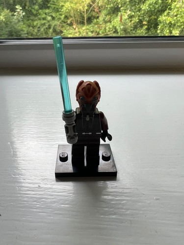 Lego star wars - star, minifigures