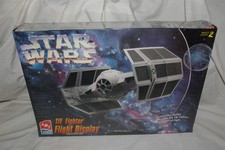 AMT Ertl Star Wars Tie Fighter