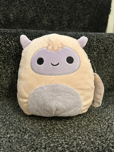 Squishmallows ronalda the pink - squishmallows,