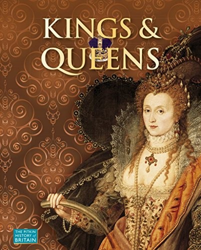 Kings queens the pitkin - &, (the
