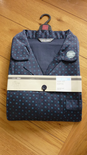 Mens pyjamas super - mens,