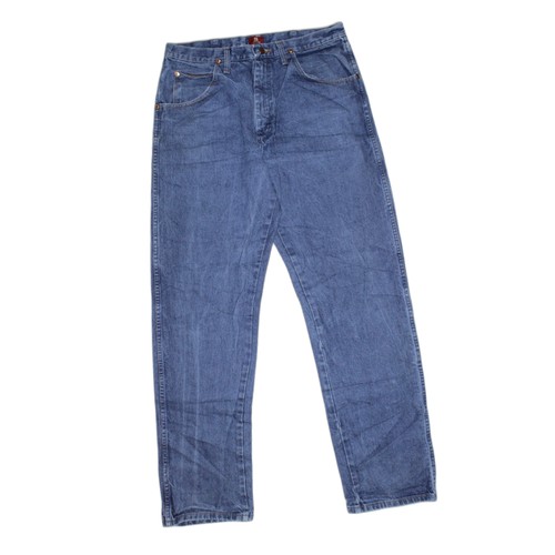 Wrangler jeans mens - jeans, l32