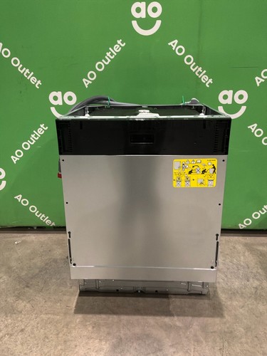Smeg fully integrated full - smeg,