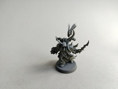 Warhammer 40k deathguard - warhammer,