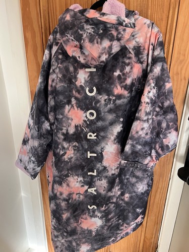 Saltrock four seasons robe - saltrock,