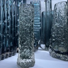 Whitefriars Finger Glass Vase