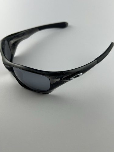 Oakley pit bull grey - pit,
