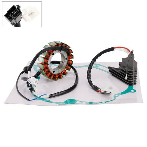Stator generator regulator - stator,
