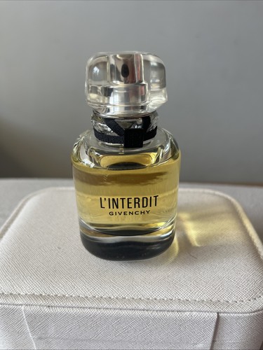 Givenchy interdit 50ml - givenchy,