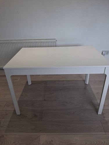 Ikea table and - and, chairs