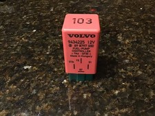 VOLVO 850 V70 S70 C70 P80