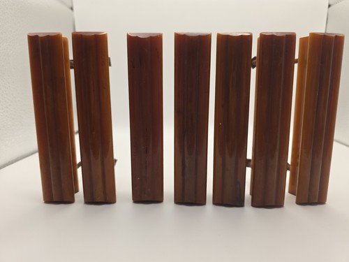Extra large bakelite door - extra,
