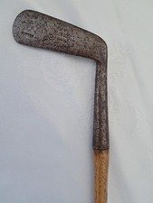 Antique  Hand Forged  Recorder