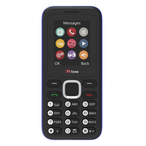 Ttfone tt150 unlocked - unlocked, mobile