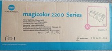 Konica Minolta - Magicolor