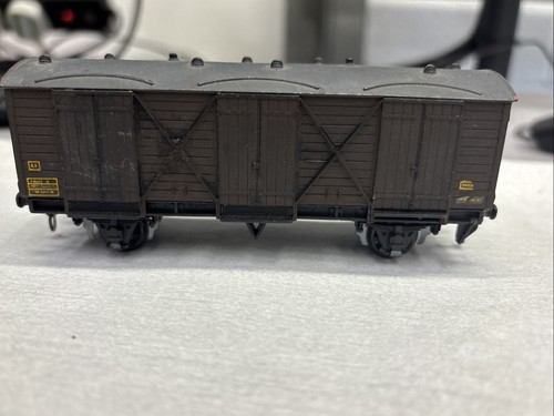 Model railway gauge - model, oo