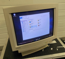 Mitsubishi  Diamond Scan 70 -