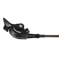 Society Remote Lockout Lever Kit - Black