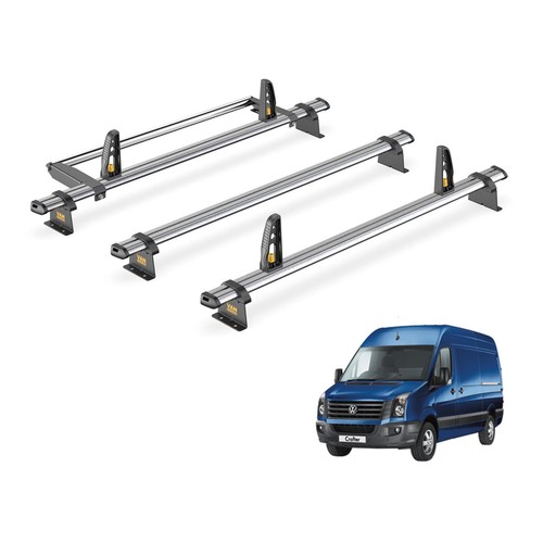 Crafter roof rack - crafter,