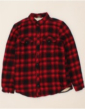 EDDIE BAUER Womens Lumberjack