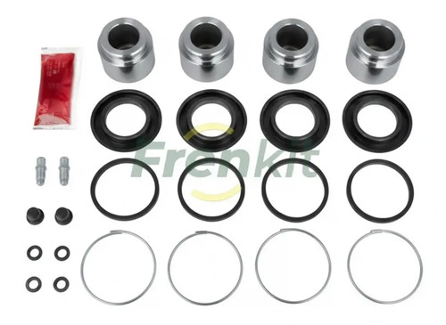 Brake caliper repair kit front - brake,