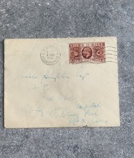 A759-1935 GB King George V