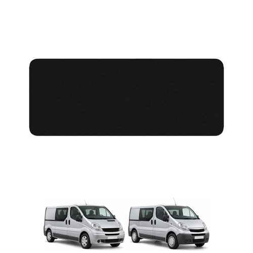 Carsio tailored carpet van - carsio,