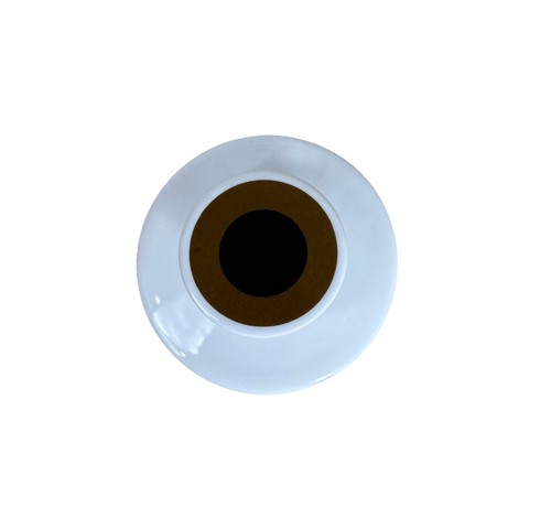 Black velvet hostess - velvet, ht