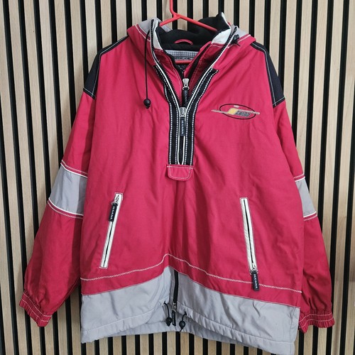Iguana jacket mens - jacket, size
