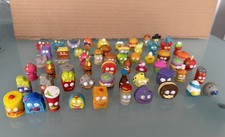 Grossery Gang Action Figures