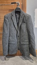 Genuine Harris Tweed 3 Piece