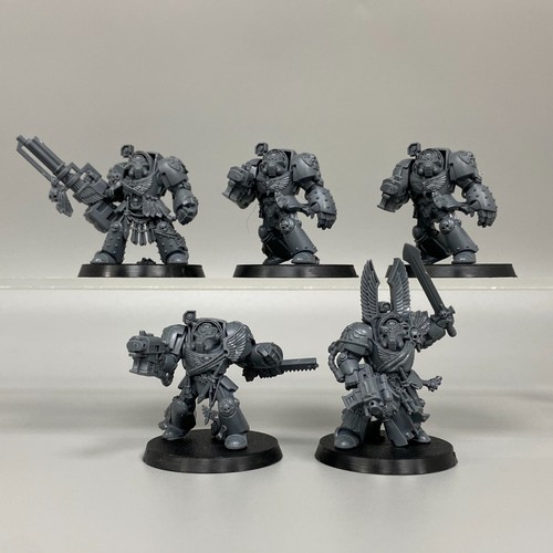 Dark vengeance deathwing - vengeance,
