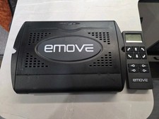 Emove 305 Caravan Motor Mover