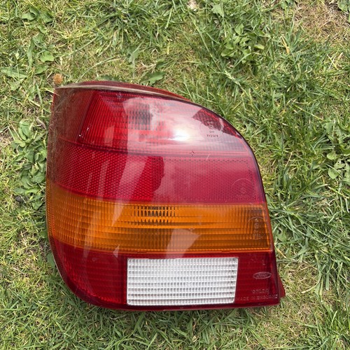 Genuine ford fiesta mk3 - ford,