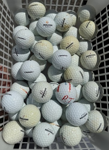 25x bridgestone tour b330 - 25x,